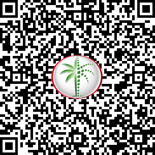 DLD verification QR code