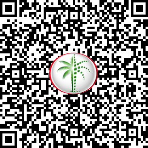 DLD verification QR code