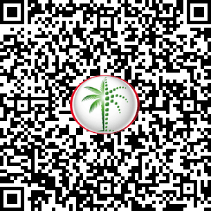 DLD verification QR code