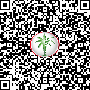 DLD verification QR code