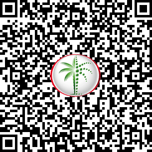 DLD verification QR code
