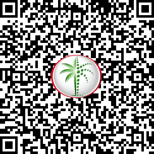 DLD verification QR code