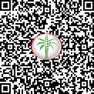 DLD verification QR code