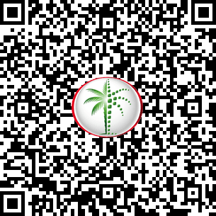 DLD verification QR code