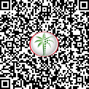 DLD verification QR code