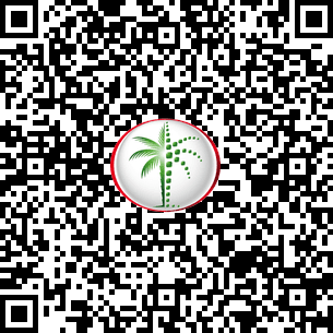 DLD verification QR code