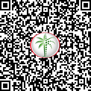 DLD verification QR code