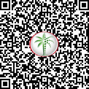 DLD verification QR code