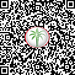 DLD verification QR code