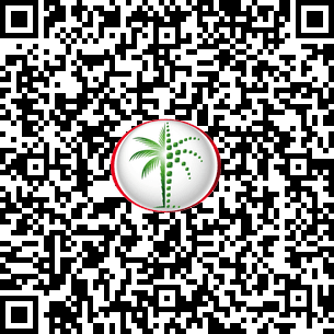 DLD verification QR code