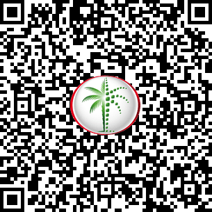 DLD verification QR code