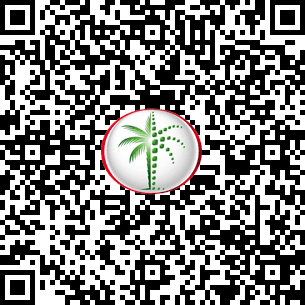 DLD verification QR code