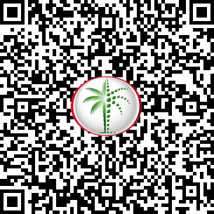 DLD verification QR code