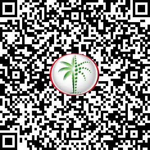 DLD verification QR code