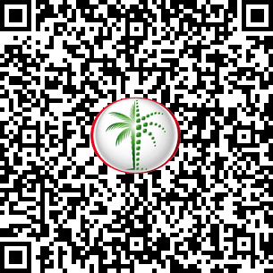 DLD verification QR code