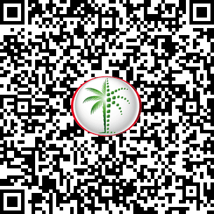 DLD verification QR code