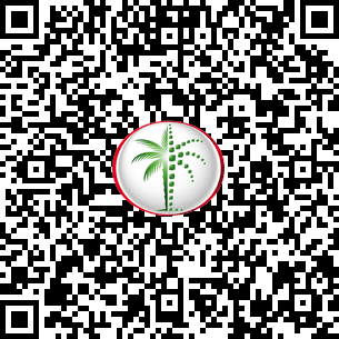 DLD verification QR code