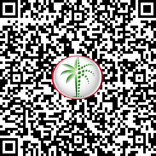 DLD verification QR code