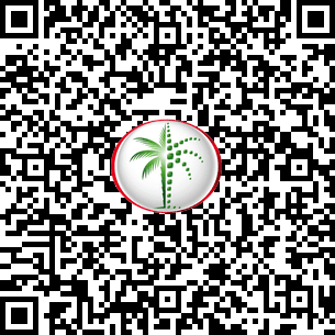 DLD verification QR code