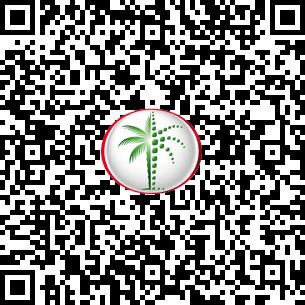 DLD verification QR code