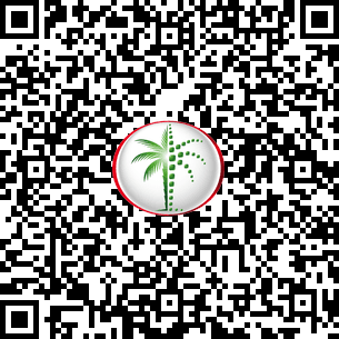 DLD verification QR code