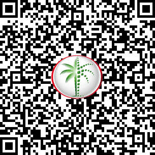 DLD verification QR code