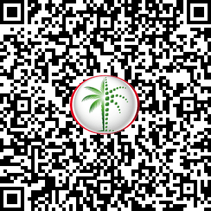 DLD verification QR code