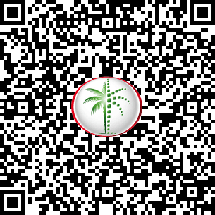 DLD verification QR code
