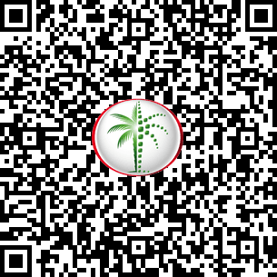 DLD verification QR code