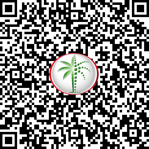 DLD verification QR code