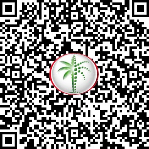 DLD verification QR code