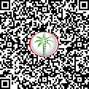 DLD verification QR code