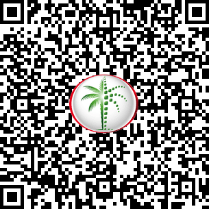 DLD verification QR code