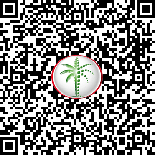 DLD verification QR code