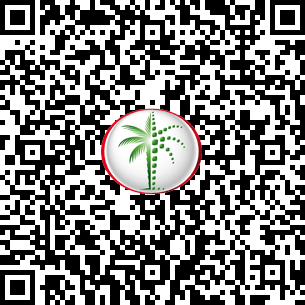 DLD verification QR code