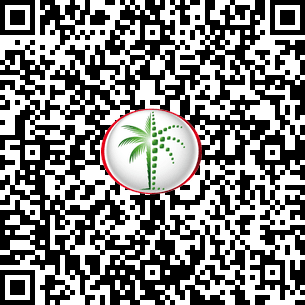DLD verification QR code