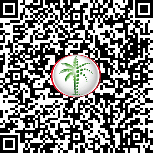DLD verification QR code