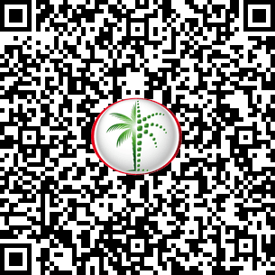 DLD verification QR code