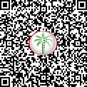 DLD verification QR code