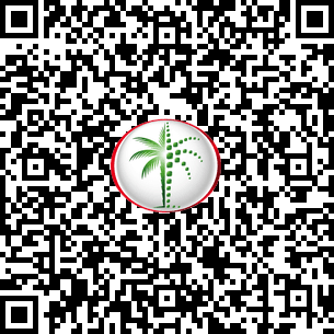 DLD verification QR code