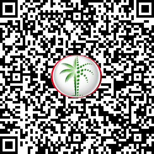 DLD verification QR code