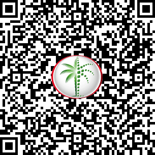 DLD verification QR code