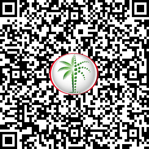 DLD verification QR code