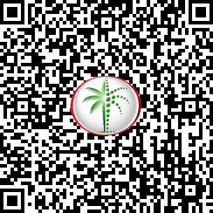 DLD verification QR code