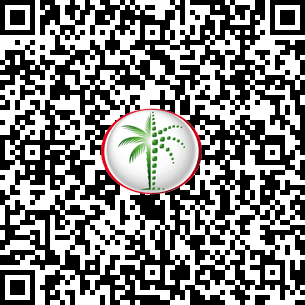 DLD verification QR code