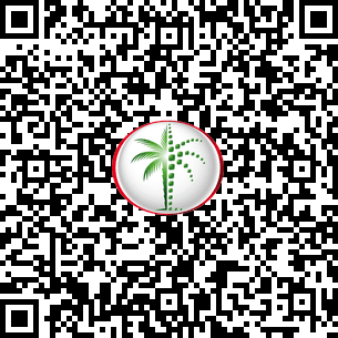 DLD verification QR code