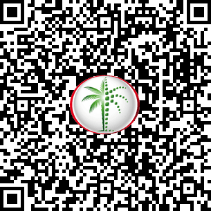 DLD verification QR code