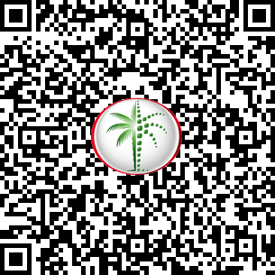 DLD verification QR code