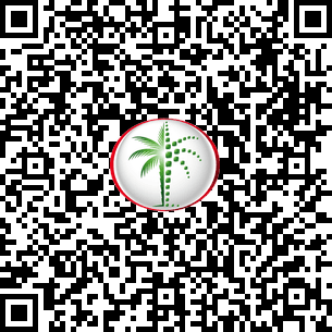 DLD verification QR code