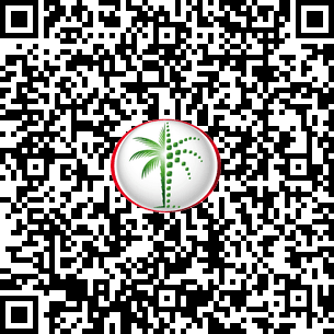 DLD verification QR code